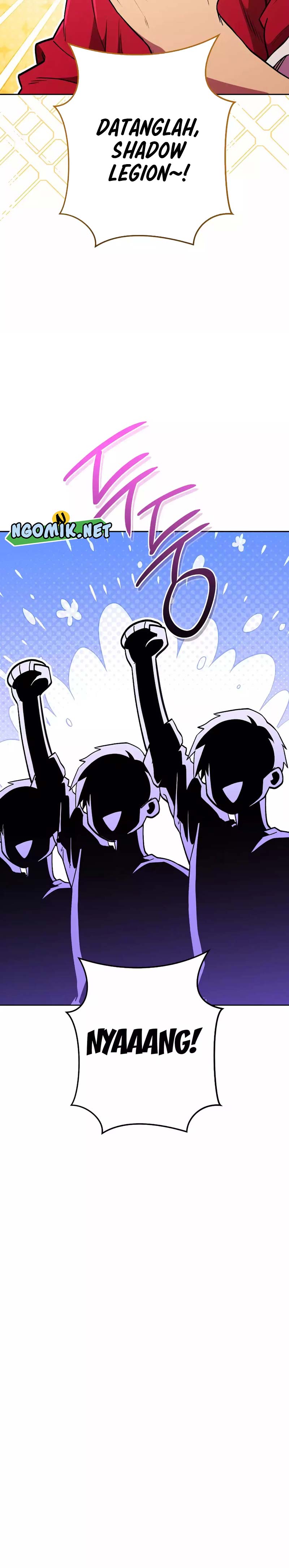 Dungeon Reset Chapter 197 Gambar 31